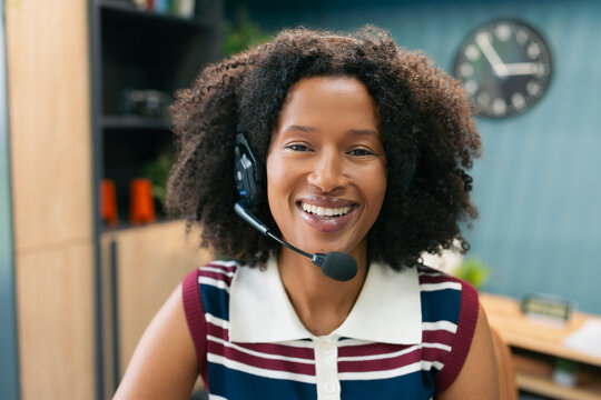 Friendly Customer Support
