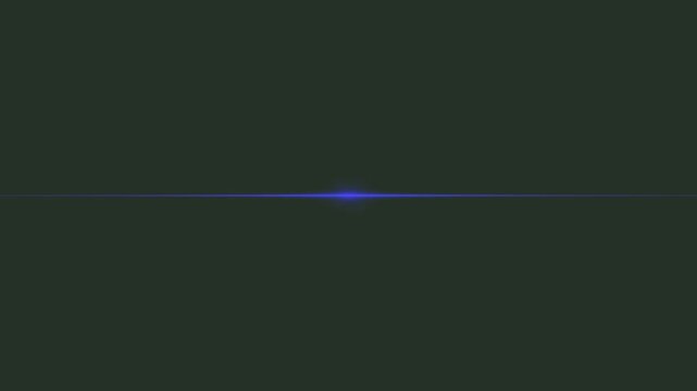 Animated tv screen noise turn off effect background, Vintage switch on off television concept animation, Television turn on and off animation on green screen, Glitch static screen noise television.4k