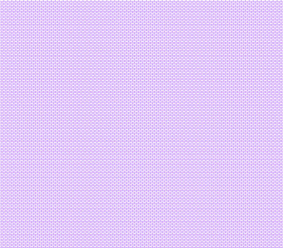 Purple horizontal line pattern with repeating geometric dash texture