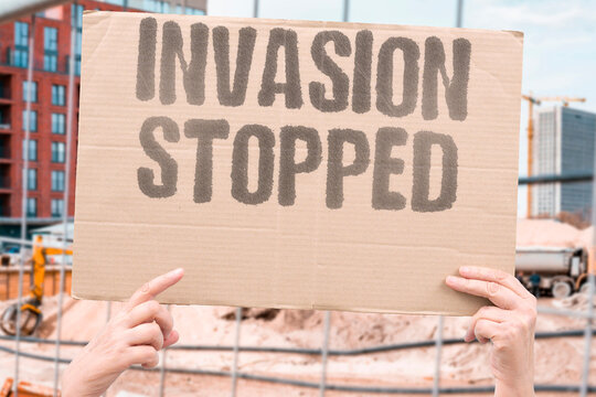 "Invasion Stopped" Block the ability of cells to breach tissue barriers. INVASION. BLOCKADE. MIGRATION. MOTILITY. BARRIER.