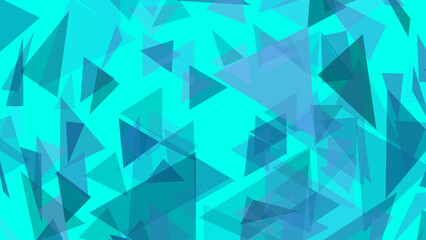 Obraz premium abstract background with colorful shapes