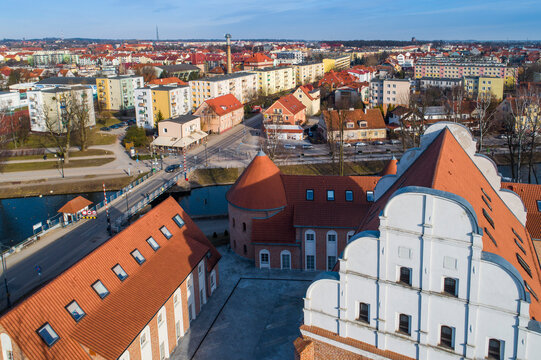 Gizycko