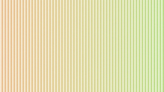 Abstract light green background with vertical dashed lines