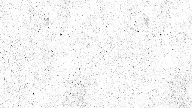 Distressed grunge texture overlay with transparent checkered background distressed grunge texture overlay.