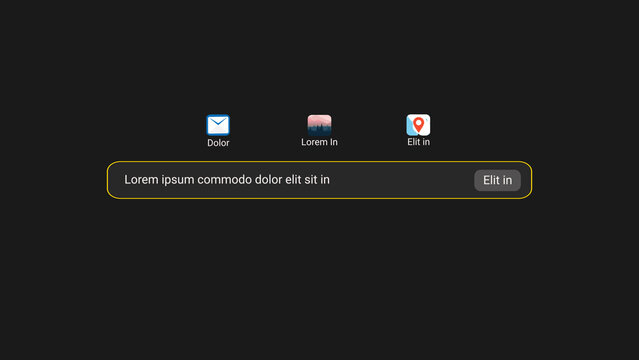 Search Bar Pro 03