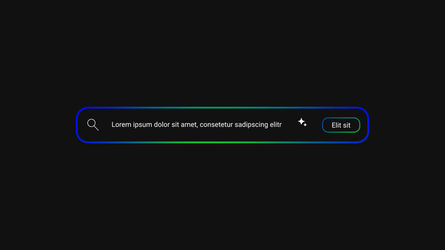 Search Bar Pro 08