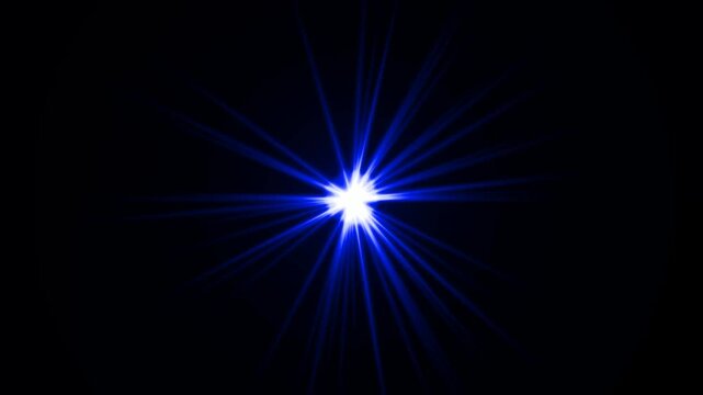 bulu optical light animation video ,4k motion graphics stock video ,black background
