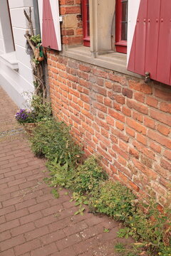 Impressionen aus Xanten am Niederrhein	