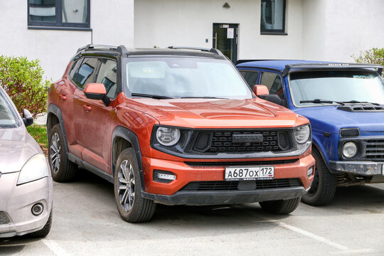 Haval H7