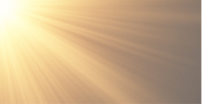  Minimalist dreamlike sunset glow gradient for organic product mockup. Cinematic ethereal backdrop.