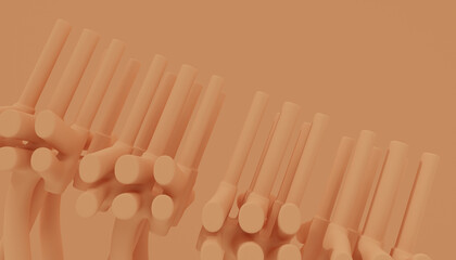 3d Abstract Design