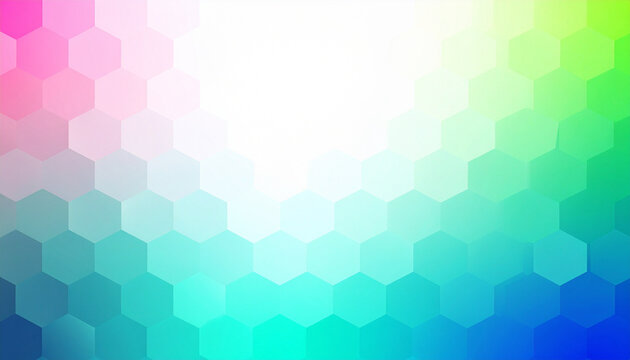 abstract geometric background