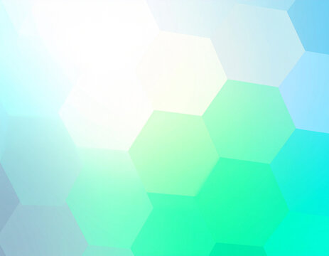 abstract colorful background