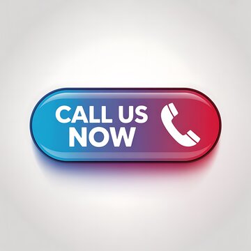 Call us now button with phone icon and gradient design