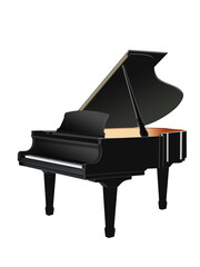 Big piano © Njolela Costa