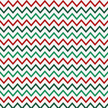 seamless chevron pattern
