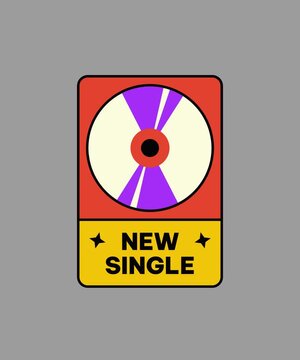 New Single Song
