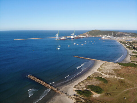 created by dji camera