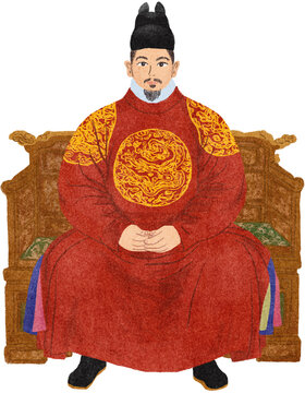 세종대왕