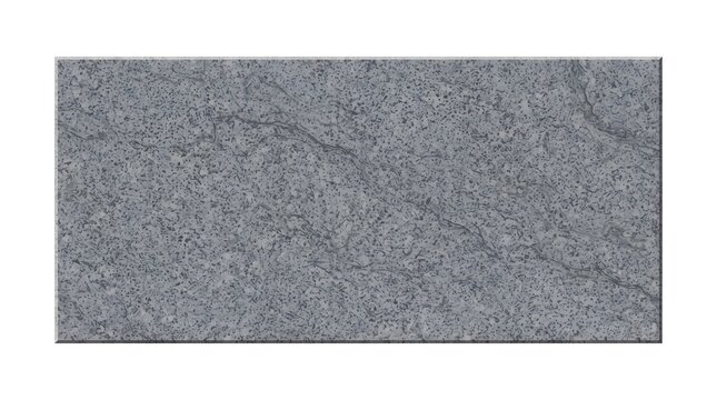 Granite Stone Slab Texture &mdash; Grey Charcoal Modern Minimalist Clean Vector