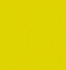 Fototapeta premium Neon Yellow Handmade Paper Texture Background with Smooth Artistic Surface, Bright Minimal Abstract Backdrop, Vibrant Color Wallpaper for Photography, Branding, Graphic Design and Print Projects