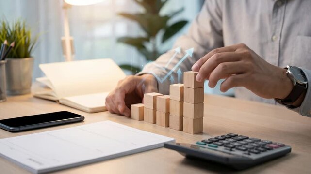Entrepreneurship Tips Small Business Owners Growth Plan