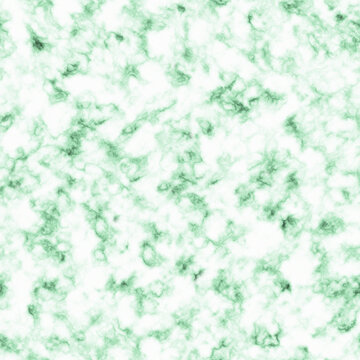 Emerald green marble texture background with natural veins, seamless pattern for luxury design