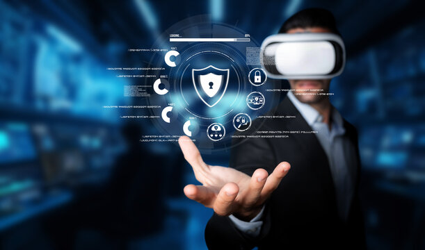 Explore innovative cyber security solutions that enhance online privacy protection through advanced technology and virtual reality, ensuring data safety in modern business. XDMCP