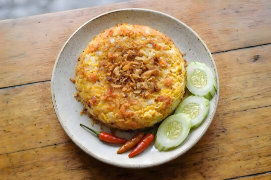 Kerak Telor