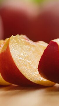 Fresh ripe apricots, peach and nectarine isolated on a white background. Colorful summer stone fruits with natural texture, healthy organic food, vegan nutrition, fresh harvest, juicy seasonal produce