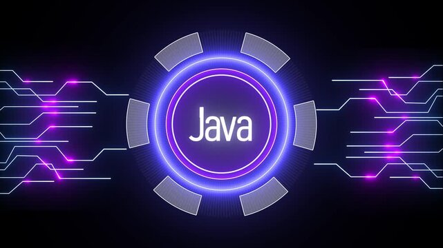 Modern java programming technology circuit board design