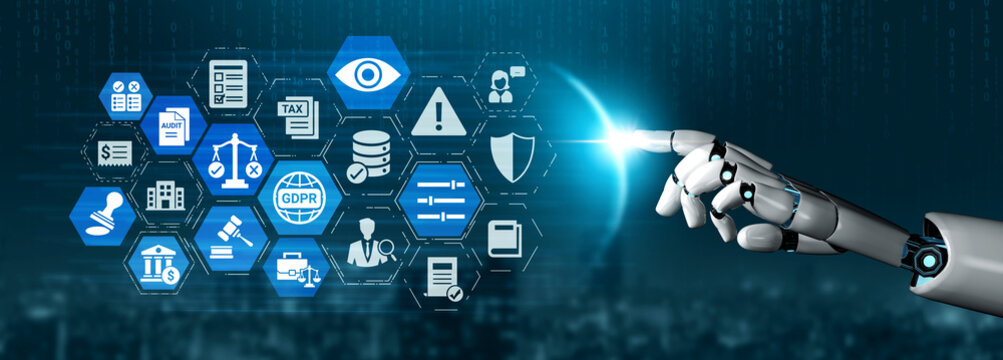 AI compliance systems automate monitoring of regulations, standards, and governance, improving transparency and reducing organizational risks globally. Entice