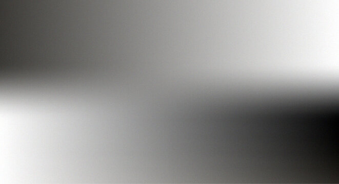 Dramatic black and white gradient background, with sharp contrast, and smooth transition