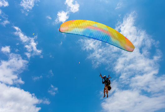 Parapente 