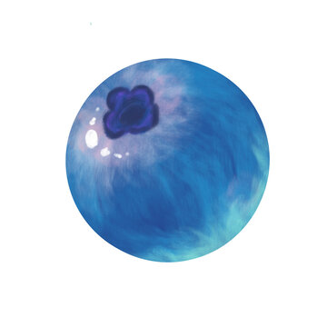 Bluberry