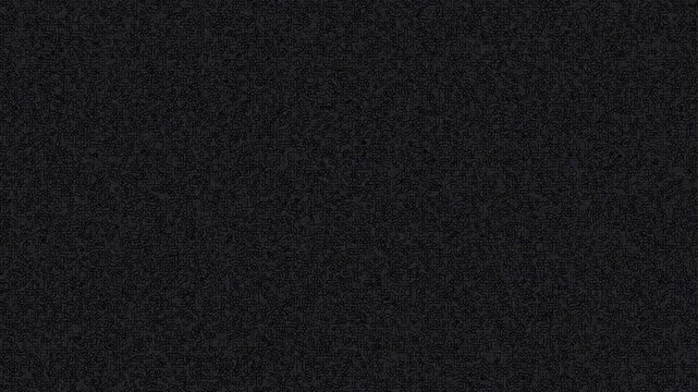 Dark Grainy Texture Background with Subtle Horizontal Lines and Cinematic Motion for Branding
