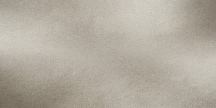Moody warm grey grain texture background with dark corner vignette