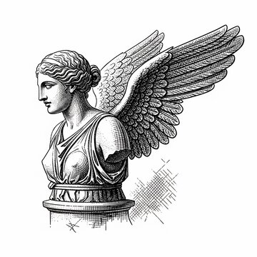 Whispers of the Winged Muse