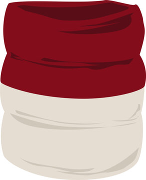 Sustainable Project, Merah Putih Pot dari Galon Kosong