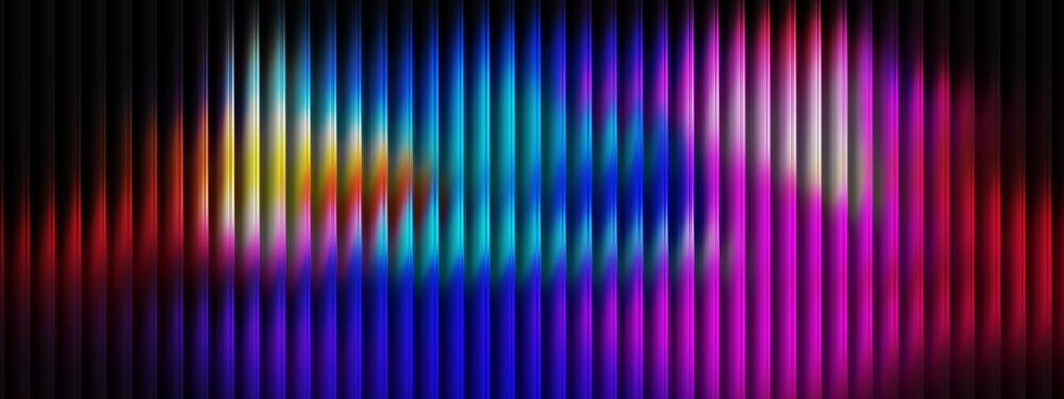 purple violet gradient abstract background with glass effect and vertical noise texture, modern futuristic style for fashion, banner, web design, digital wallpaper, tech projects and creative display