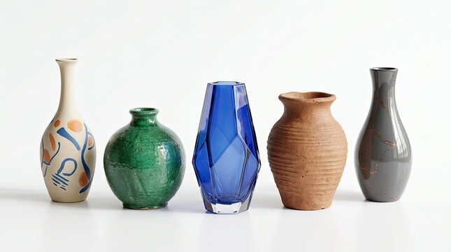 vase