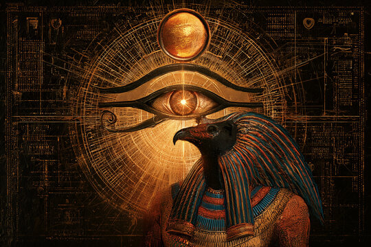 Eye of Ra