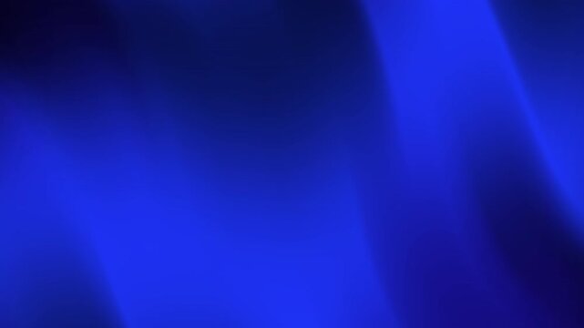 abstract dark blue background seamless looping