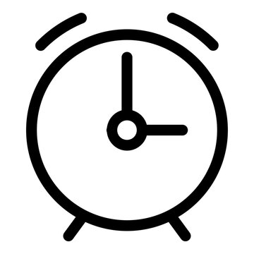 alarm icon