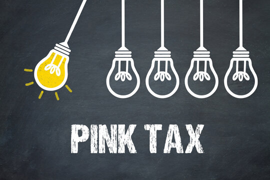 Pink Tax	
