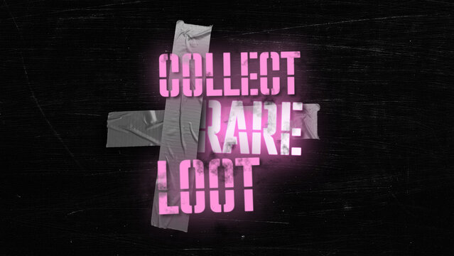 Urban Grunge Title 05