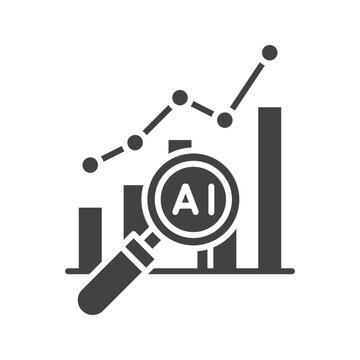 AI Skill Gap Analyzer Icon