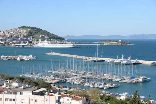 Kusadasi, T&uuml;rkei