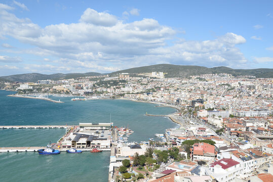 Kusadasi, T&uuml;rkei