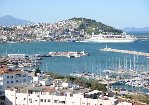 Kusadasi, T&uuml;rkei